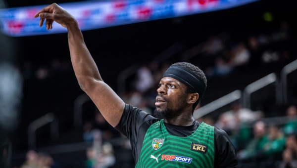 Aišku, iki kada „Žalgiris“ lauks S. Francisco atsakymo