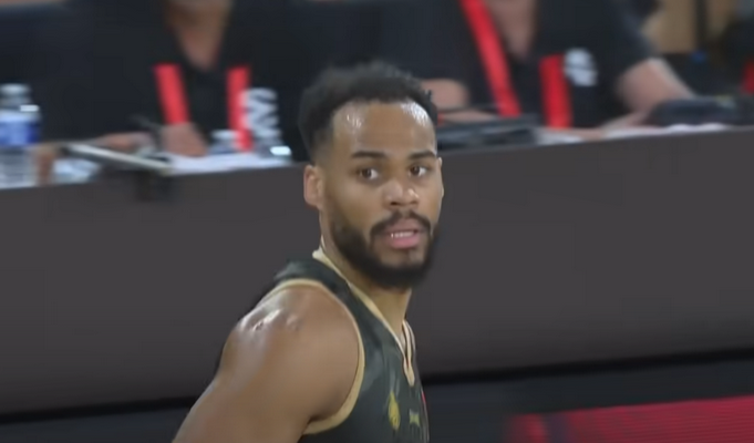 „Monaco“ įveikė Nantero klubą ir pateko į finalą