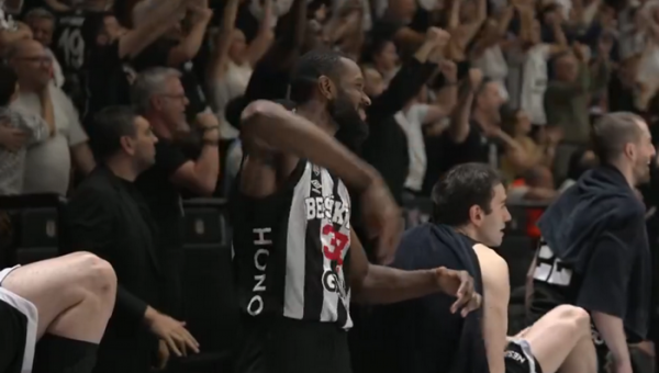 „Fenerbahče“ sužinojo varžovą Turkijos lygos finale