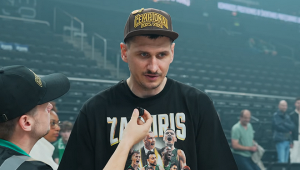 E. Ulanovas: „Jeigu skambinsite, gal ryt per pietus ir atsiliepsiu“