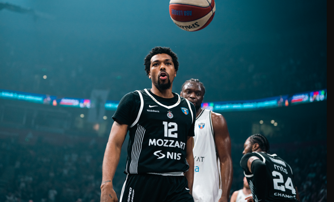 „Žalgiris“ veda derybas su S. Brownu (VIDEO)