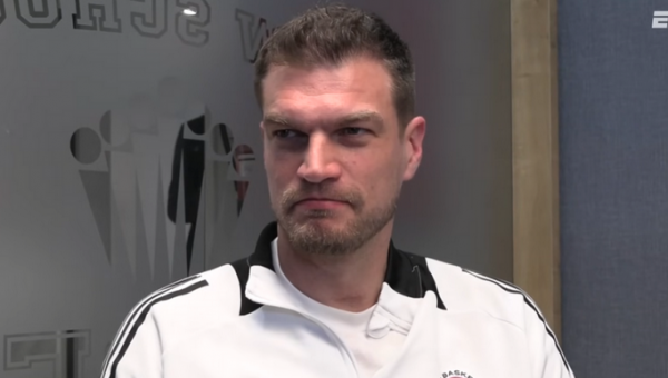 „Bulls“ rado naują trenerį