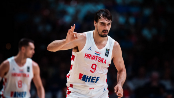 D. Šaričius po 9 metų NBA grįžta į „Anadolu Efes“ (Lieka ir J. Loydas)