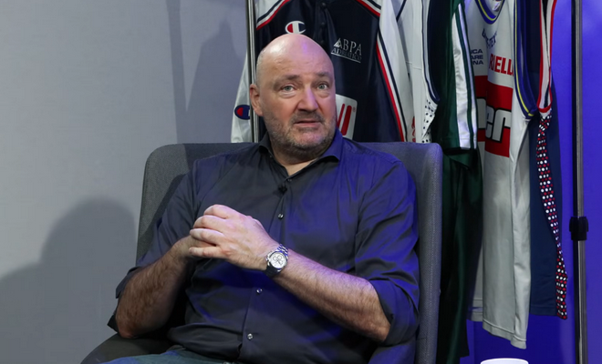 Buvęs žalgirietis: „Nemanau, kad Sterlingas Brownas tinka „Žalgiriui“