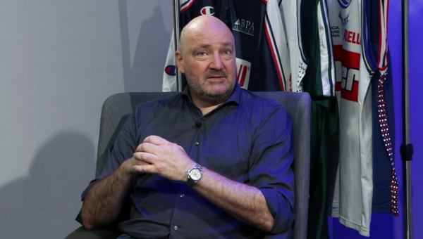 Buvęs žalgirietis: „Nemanau, kad Sterlingas Brownas tinka „Žalgiriui“