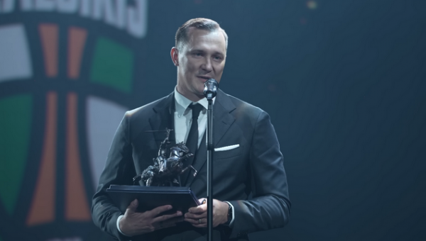 Atsinaujinusi Kauno sporto halė atveria duris norintiems žaisti krepšinį