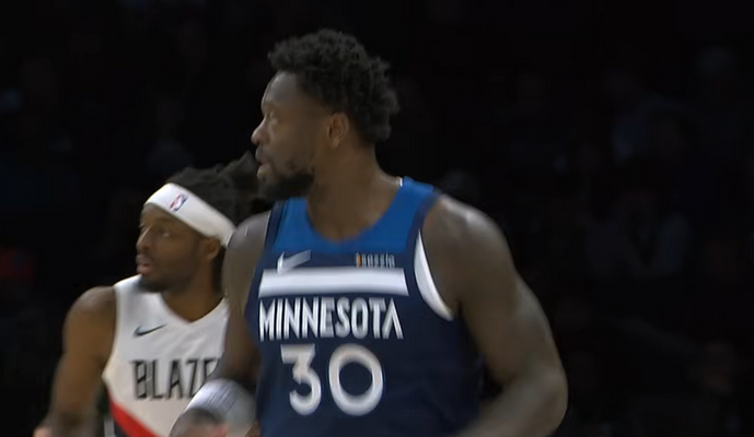 NBA mainai: J. Randle'as keliasi į „Nets“, N. Claxtonas – į „Bulls“