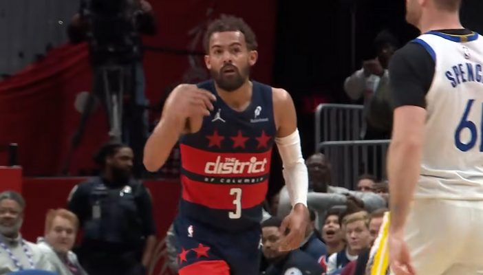 T. Youngas pasirašys naują sutartį su „Wizards“