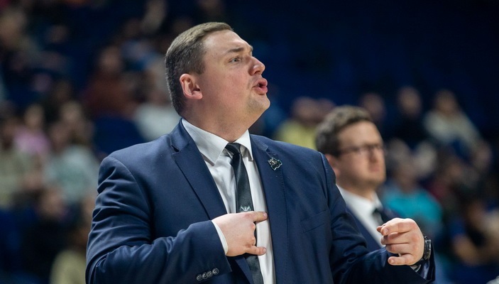 N. Pacevičius – apie neįprastą kauniečiui meilę „Rytui“ ir spaudimą
