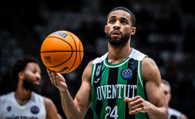 „Virtus“ pasikvietė Čempionų lygoje žibėjusį gynėją