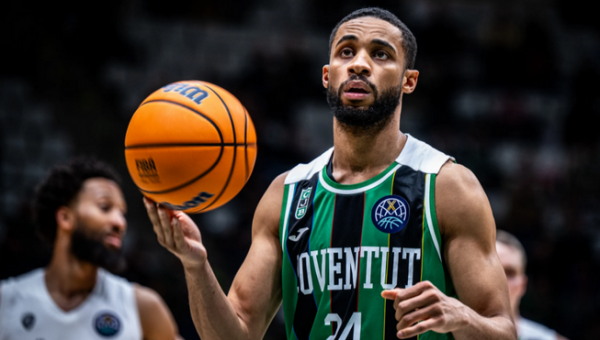 „Virtus“ pasikvietė Čempionų lygoje žibėjusį gynėją