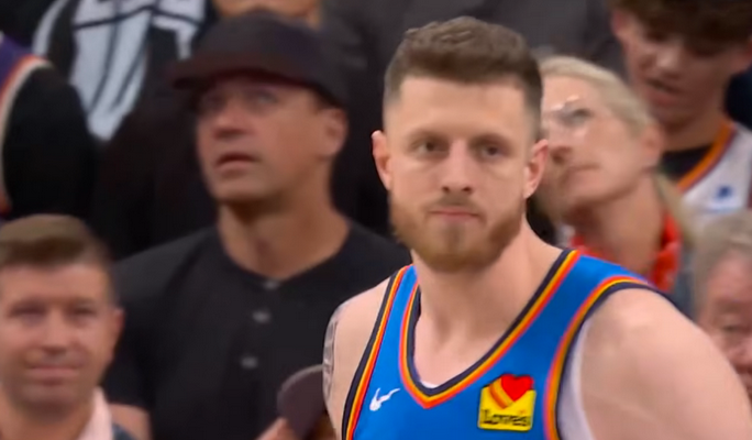Buvusiam žalgiriečiui – naujas itin solidus NBA kontraktas