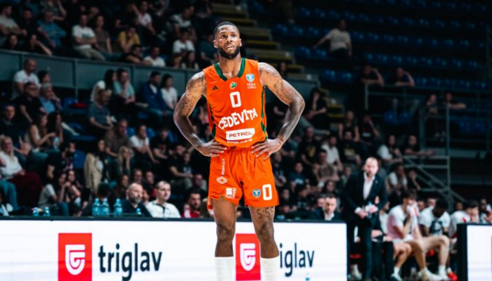 Pirmasis „Baskonia“ naujokas – Eurolygoje debiutuosiantis amerikietis