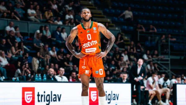 Pirmasis „Baskonia“ naujokas – Eurolygoje debiutuosiantis amerikietis
