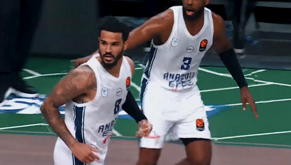 N. Weileris-Babbas papildė ASVEL gretas