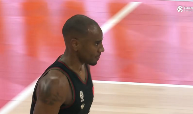 „Bayern“ gretas paliko penki žaidėjai