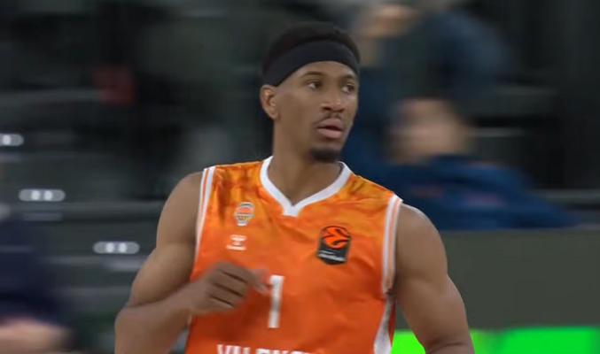 „Valencia“ ir „Maccabi“ išsaugojo svarbius žaidėjus