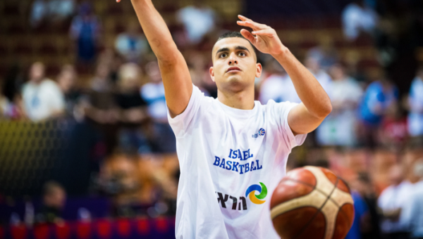 Y. Madaras iš „Hapoel“ kelsis į „Maccabi“