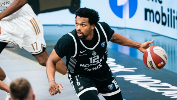 Išaiškėjo, kokią sumą „Žalgiris“ turės sumokėti už S. Browną