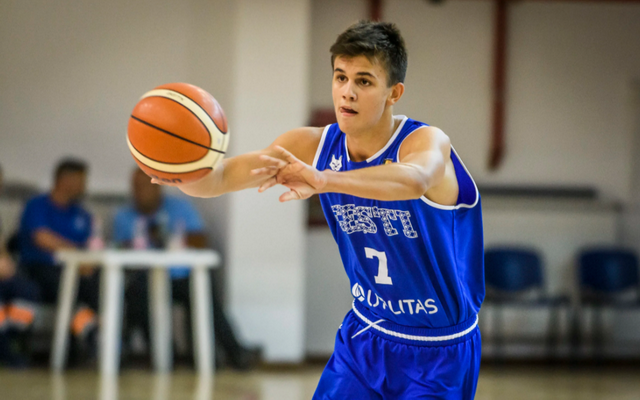Prisidirbo: buvusį „Žalgirio“ talentą sulaikė FTB