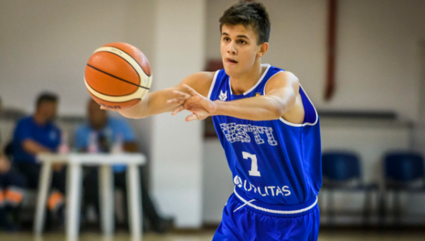 Prisidirbo: buvusį „Žalgirio“ talentą sulaikė FTB