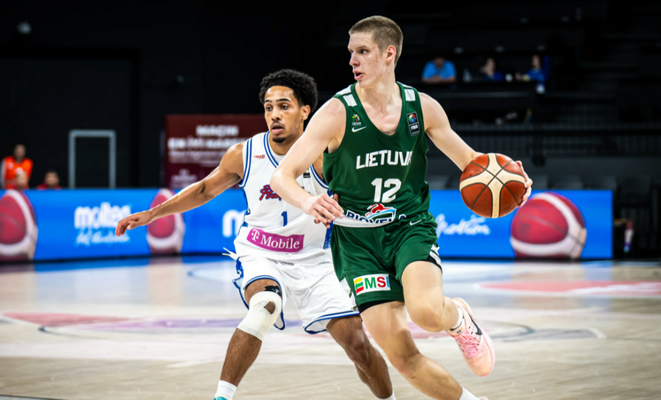17-mečiai nugalėjo Puerto Riką ir užėmė 7 vietą pasaulio čempionate
