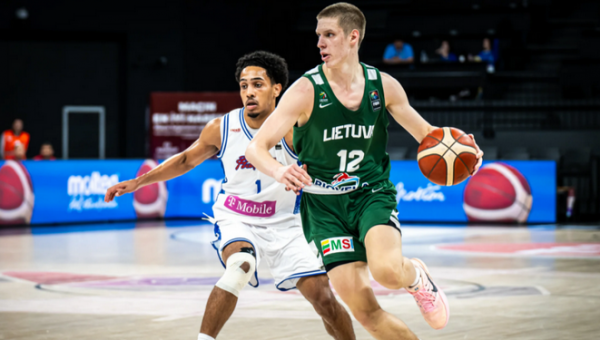 17-mečiai nugalėjo Puerto Riką ir užėmė 7 vietą pasaulio čempionate