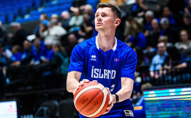 Vieną LKL MVP keičia kitas: „Neptūne“ rungtyniaus E. Fridrikssonas