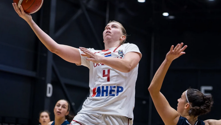 U20 Europos čempionate Lietuvoje užfiksuotas visų laikų rekordas