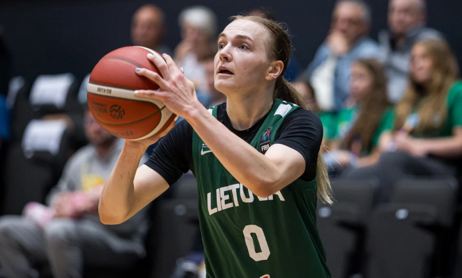 Aiškios visos U20 EČ aštuntfinalių poros: Lietuva susitiks su Vokietijos rinktine