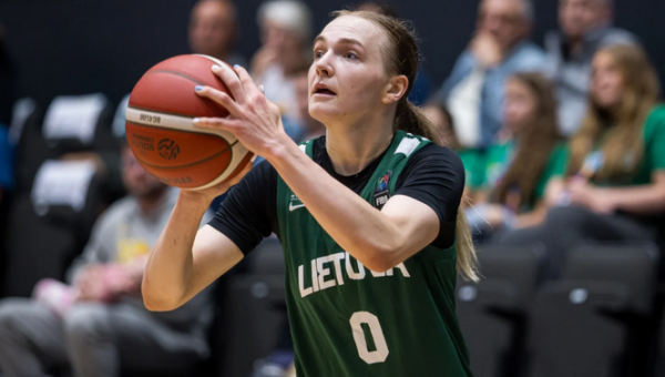 Aiškios visos U20 EČ aštuntfinalių poros: Lietuva susitiks su Vokietijos rinktine
