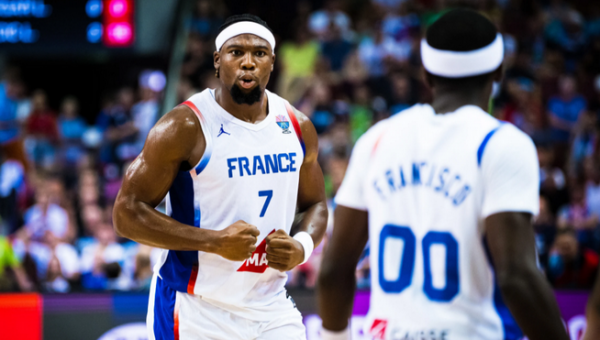 Paaiškėjo, kiek „Panathinaikos“ klube uždirbs G. Yabusele