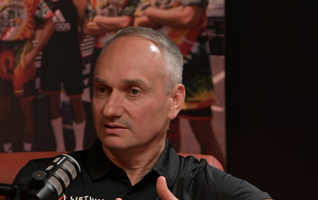 M. Balčiūnas: apie kritiką, būsimo „lango“ sudėtį ir pakeistus komentatorius