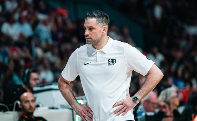 „Bešiktaš“ išsaugojo vyriausiąjį trenerį 