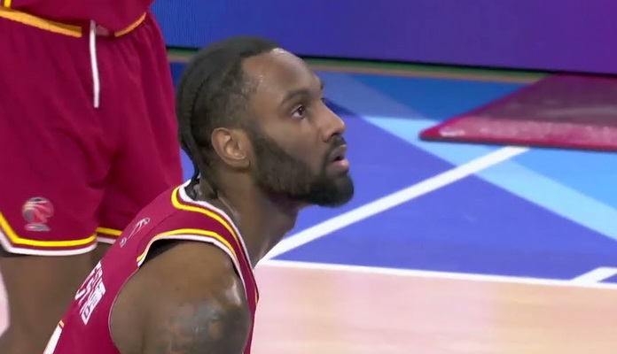 „Bešiktaš“ gretose - ilgametis NBA gynėjas