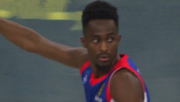 „Anadolu Efes“ gretas paliko prancūzas