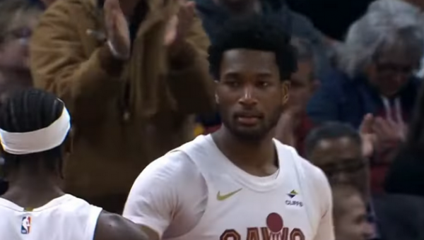„Real“ gretas papildys aukštaūgis iš NBA