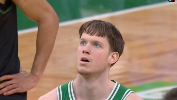„Real“ gretas papildys NBA neįsitvirtinęs ukrainietis