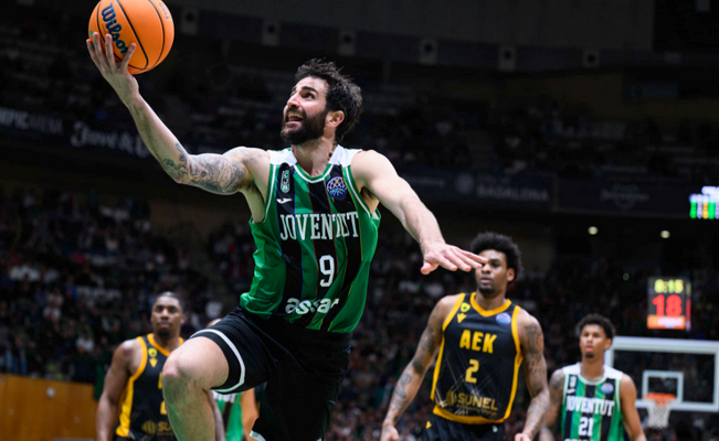 R. Rubio atmetė „Panathinaikos“ pasiūlymą
