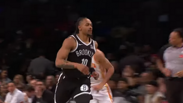 Dar vienas NBA rungtyniavęs žaidėjas keliasi į „Paris“ 