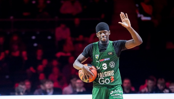S. Francisco sureagavo į naujienas apie ASVEL situaciją