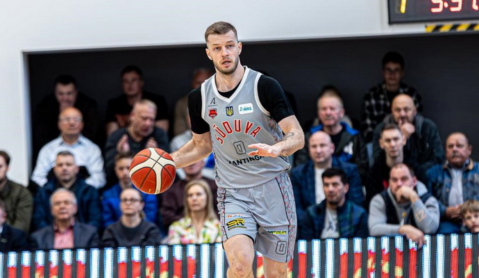 Po 12 metų į „Lietkabelį“ sugrįžta Ž. Šimonis