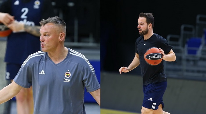Oficialu: „Fenerbahče“ išsaugojo M. Mahmutoglu