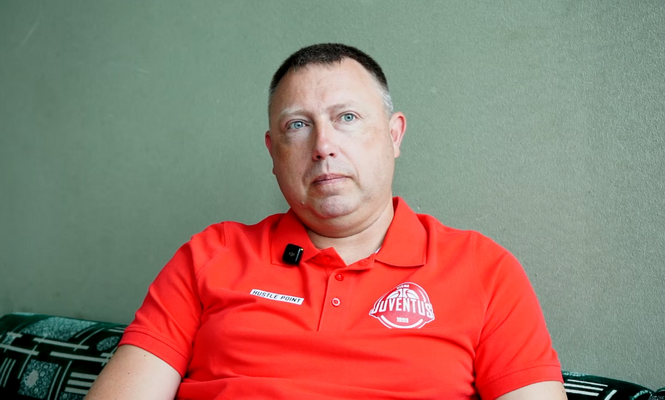 „Juventus“ norėjo trauktis iš asociacijos „Lietuvos krepšinis“