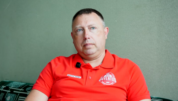 „Juventus“ norėjo trauktis iš asociacijos „Lietuvos krepšinis“