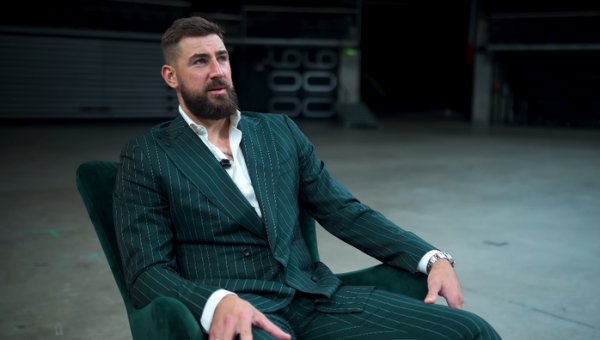 J. Valančiūnas reagavo į geriausius NBA momentus (VIDEO)