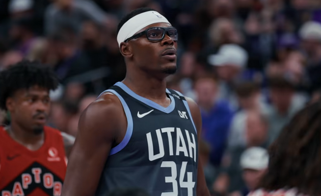 Žiniasklaida: NBA žaidęs aukštaūgis gali papildyti „Žalgirio“ gretas