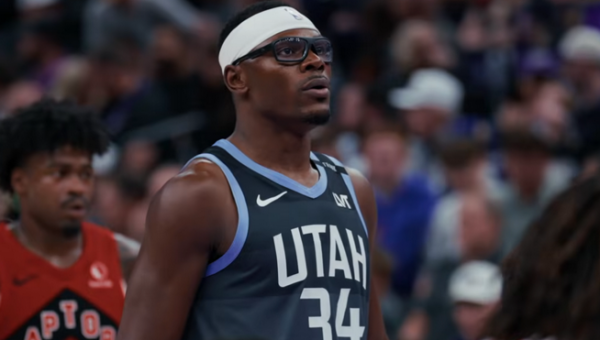 Žiniasklaida: NBA žaidęs aukštaūgis gali papildyti „Žalgirio“ gretas