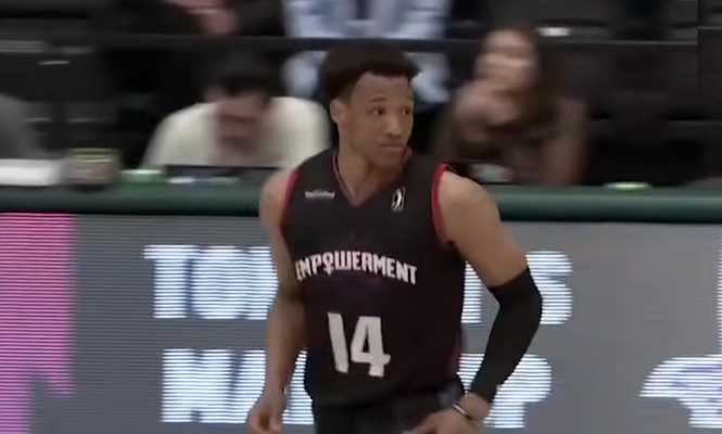 „Partizan“ gretas papildys W. Moore'as