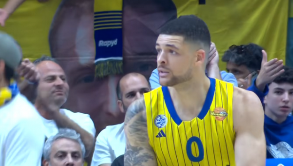 Oficialu: „Maccabi“ išsaugojo gynėją